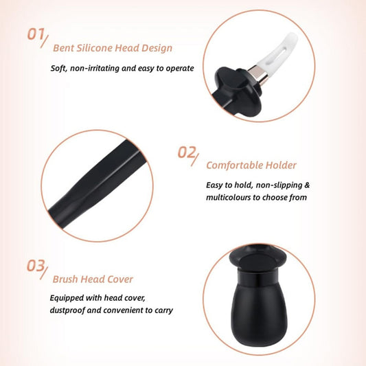 Easy No-skip Eyeliner