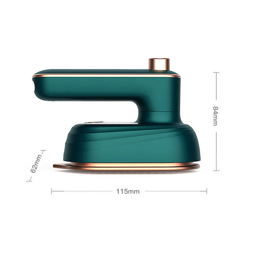 Portable Handheld Steam Mini Iron