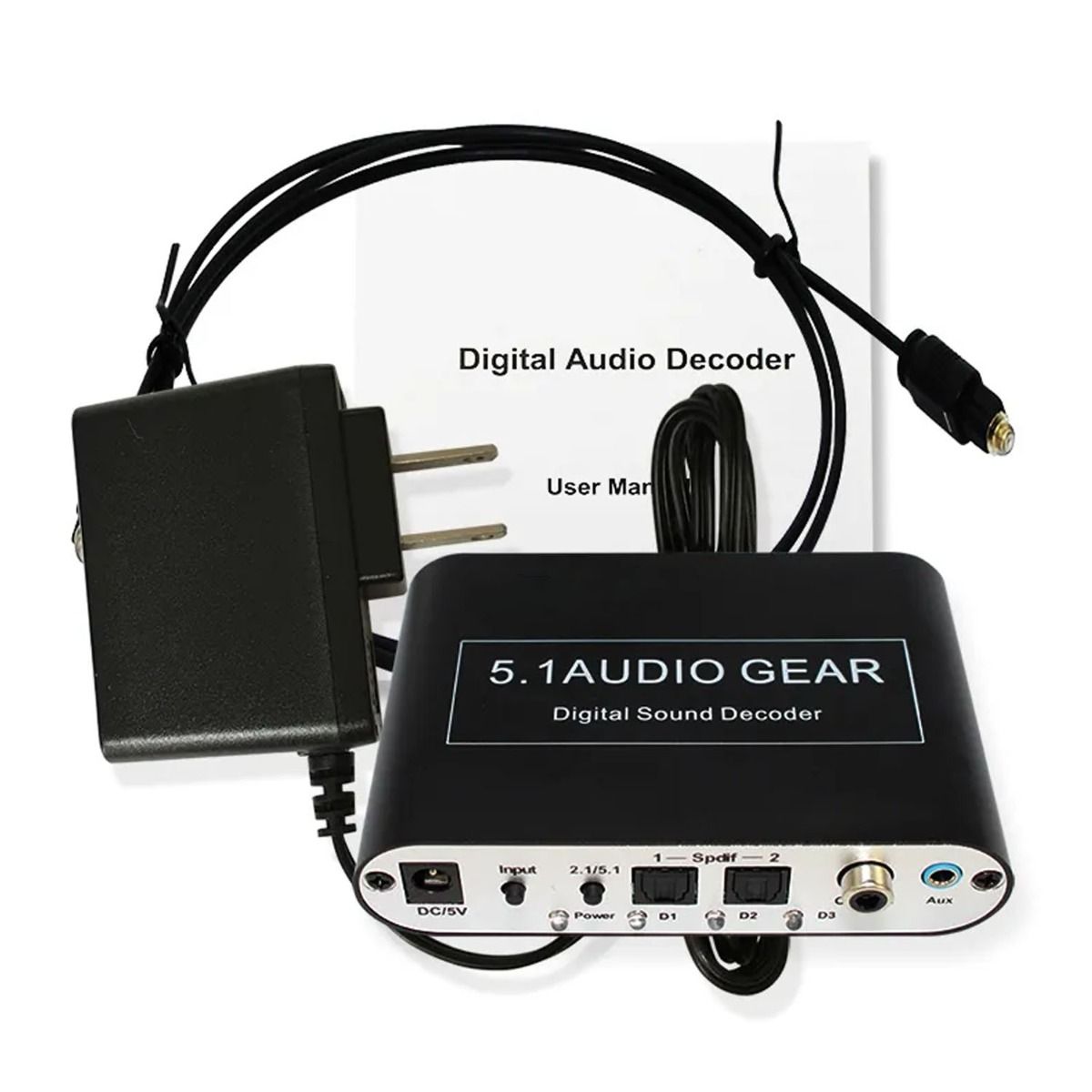 Audio Rush Converter