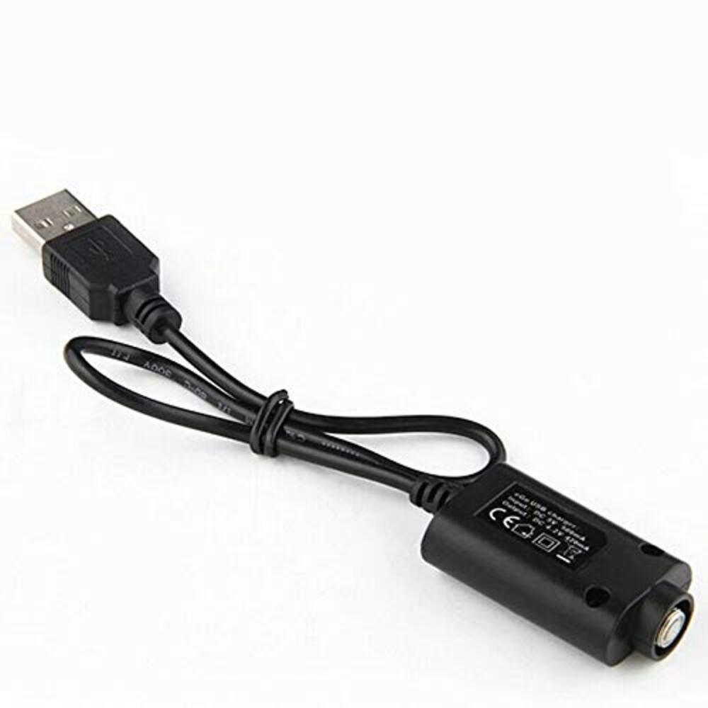 1pc Thread Charger Cable, Compatible With USB Adapter