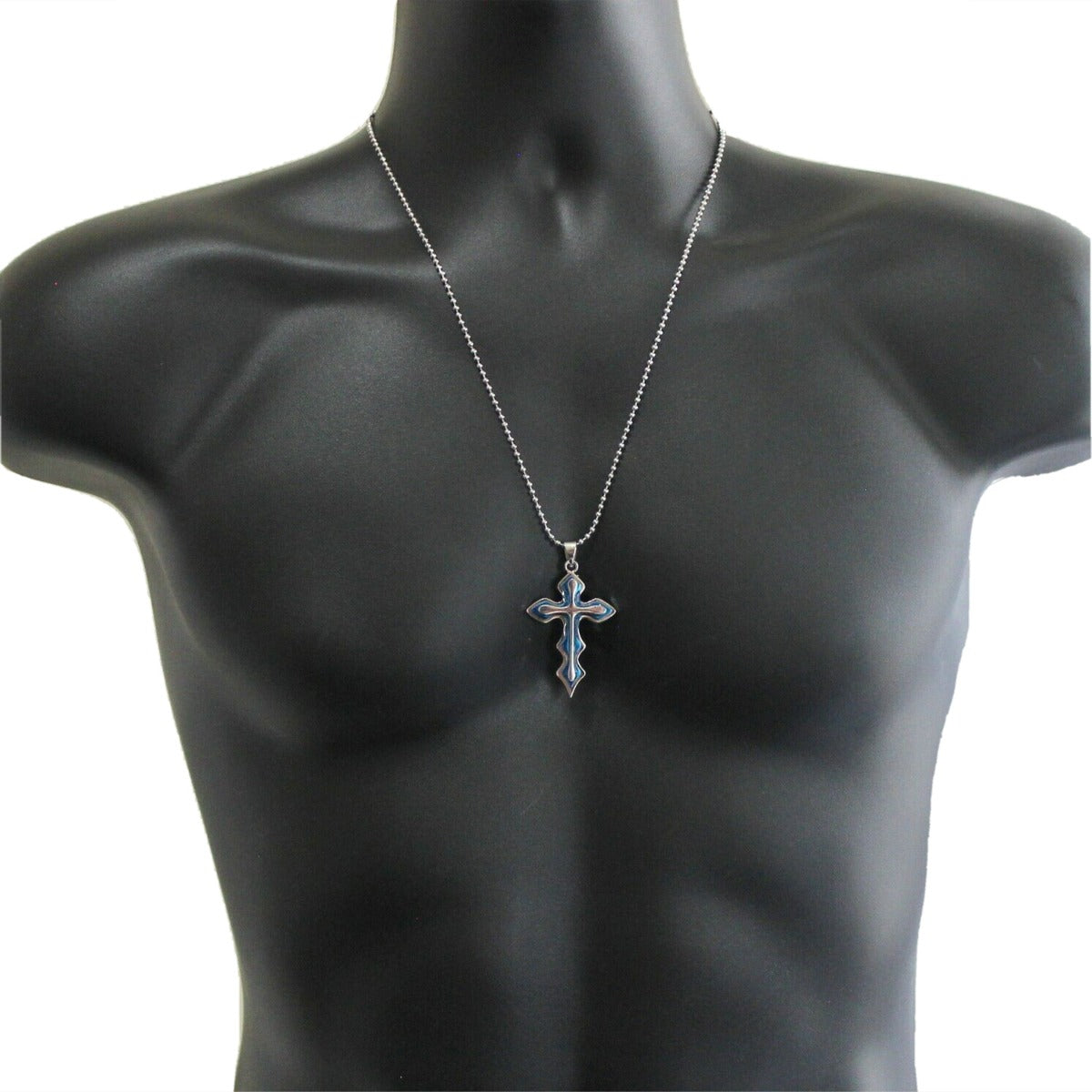 Pendant Necklace