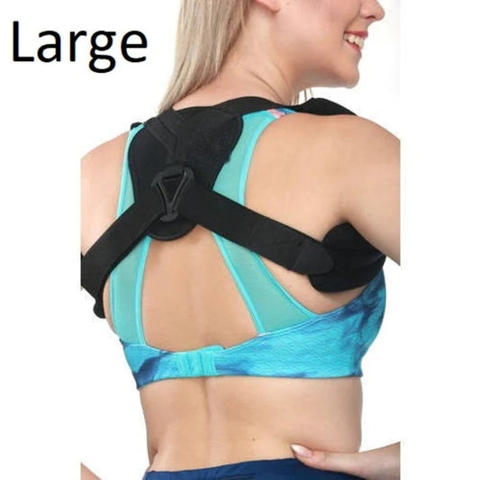 Clavicle Brace Posture Corrector Brace-L