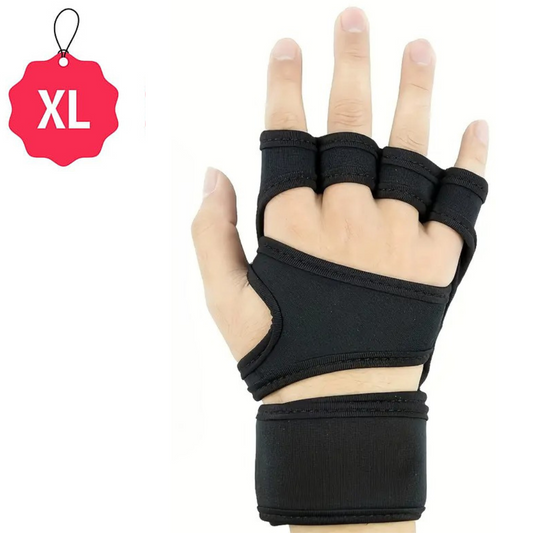 Anti Slip Glove Gym Fitness - XL