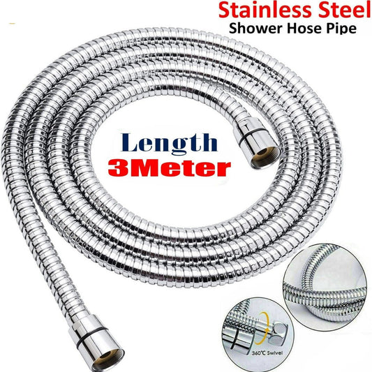 Long Shower Hose