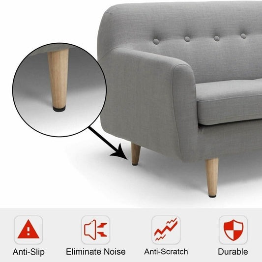 30 Pcs Floor Protector pads-Square