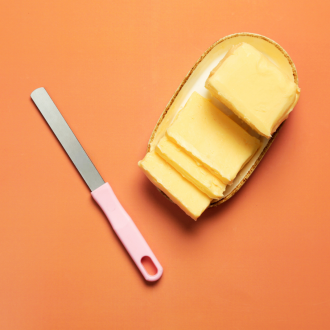 Butter Spreader