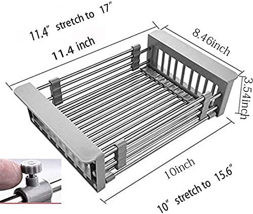 Dish Drying Rack