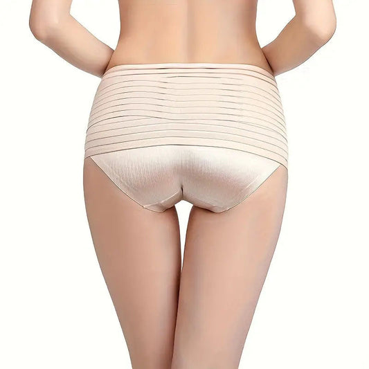 Women's Postpartum Recovery Belt