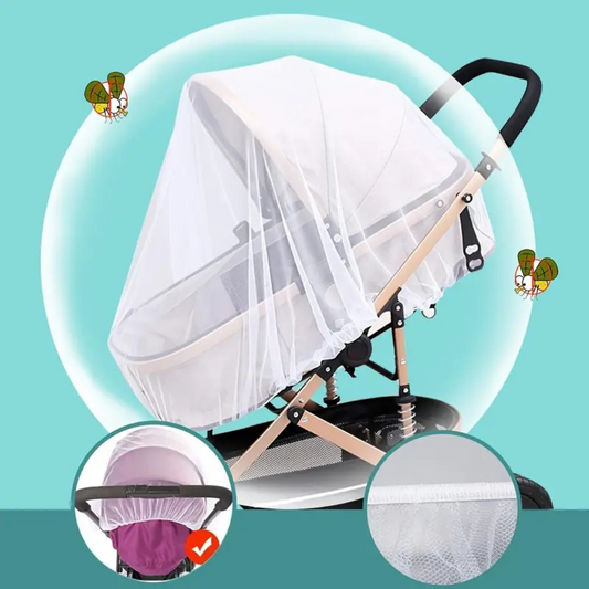 Stroller Mosquito Net
