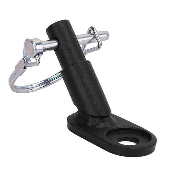 Replaces Trailer Hitch Coupler Outdoor Bike Bicycle Towbar Accessories