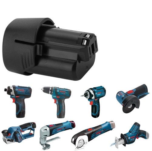 BL1013 10.8 Volt 3.0Ah Lithium Ion Battery