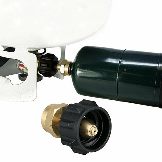 Lp Gas 1 Lb Cylinder Tank