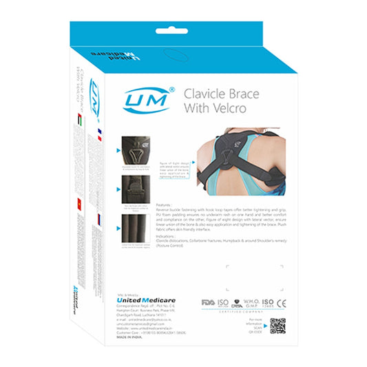 Clavicle Brace Posture Corrector Brace-L