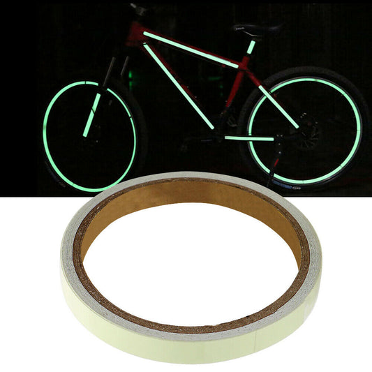 Luminous Self Adhesive Tape