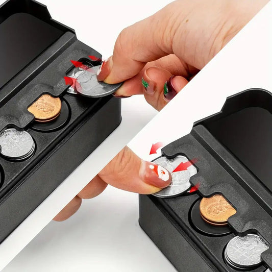 Money Dispenser Car Trucks Accessories