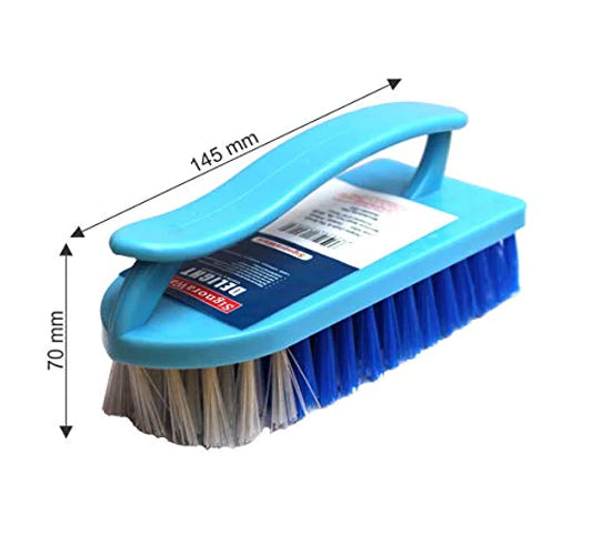 Delight Cloth & Tile Brush