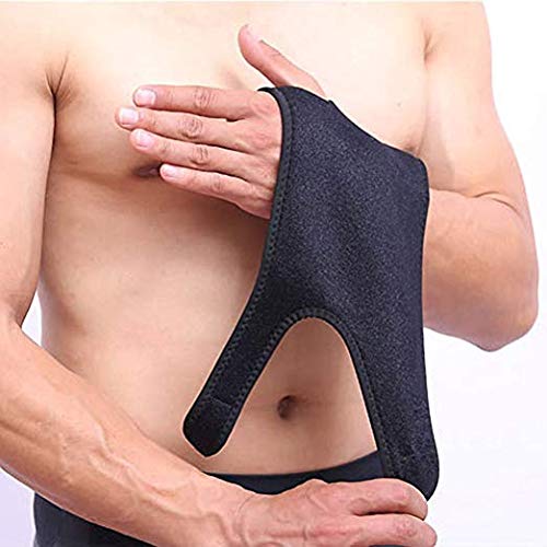 Wrist Brace Wraps Hand Support -Left & Right