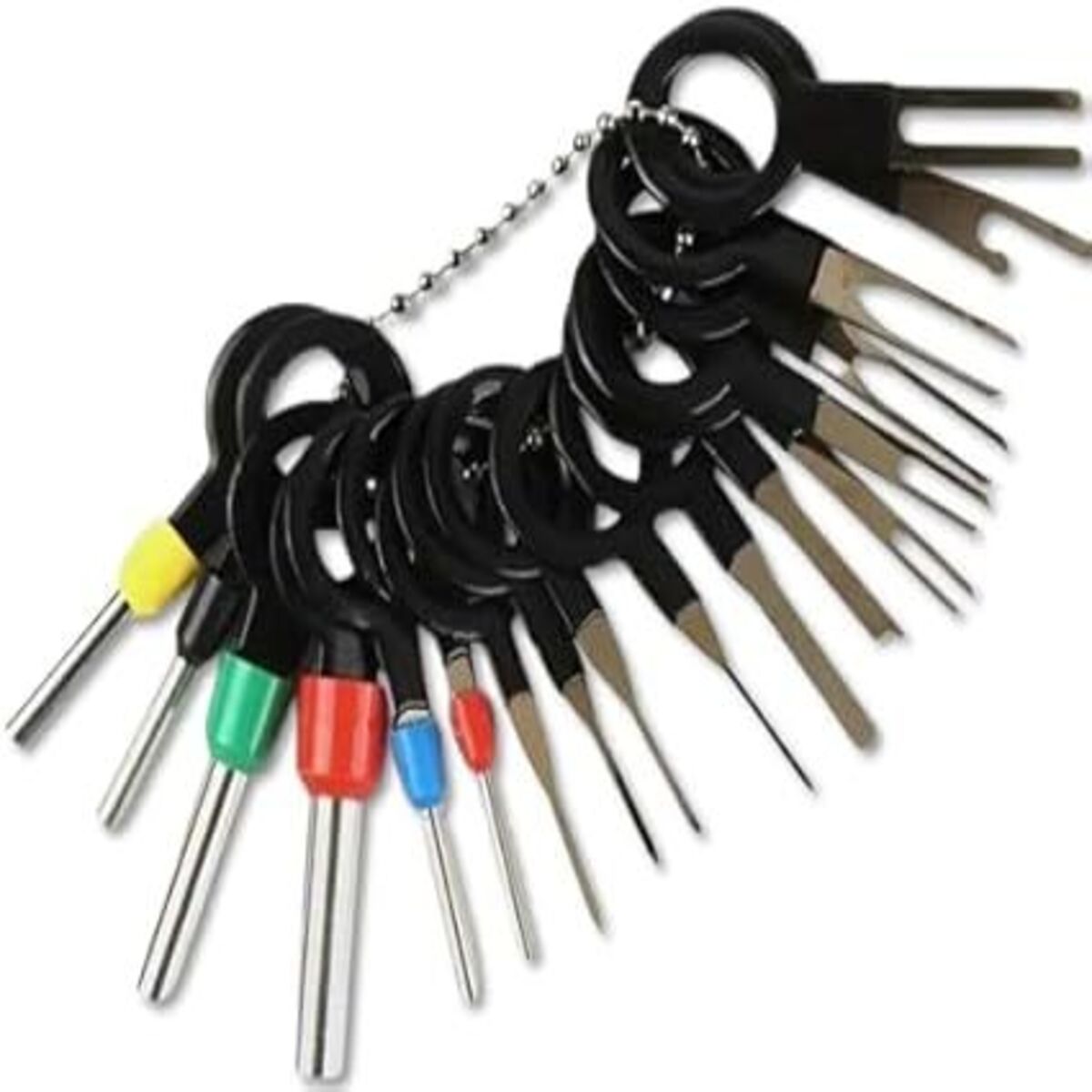 Car Terminal Removal Tool