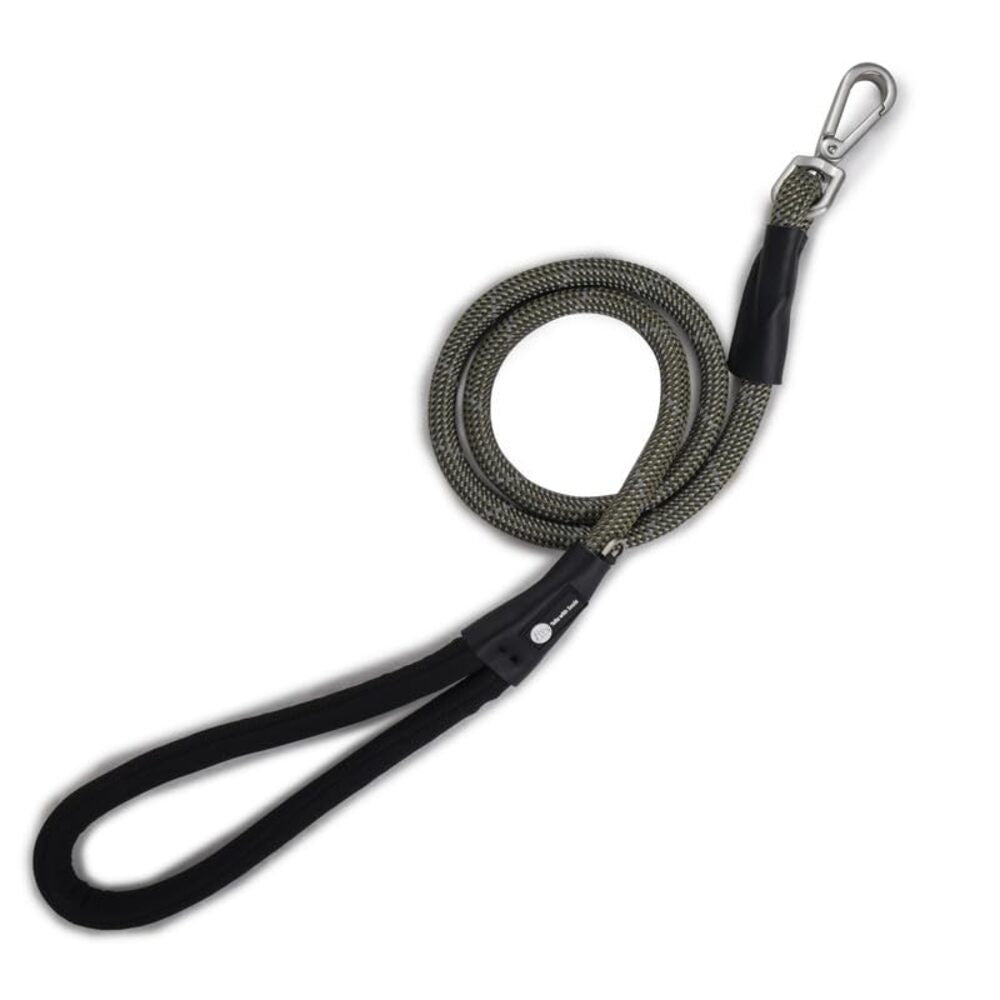 KL-041 PET PULL ROPE-Grey