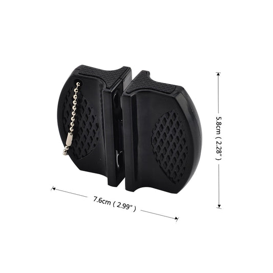 Mini kitchen Knife Sharpener