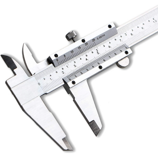 6" Vernier Calipers