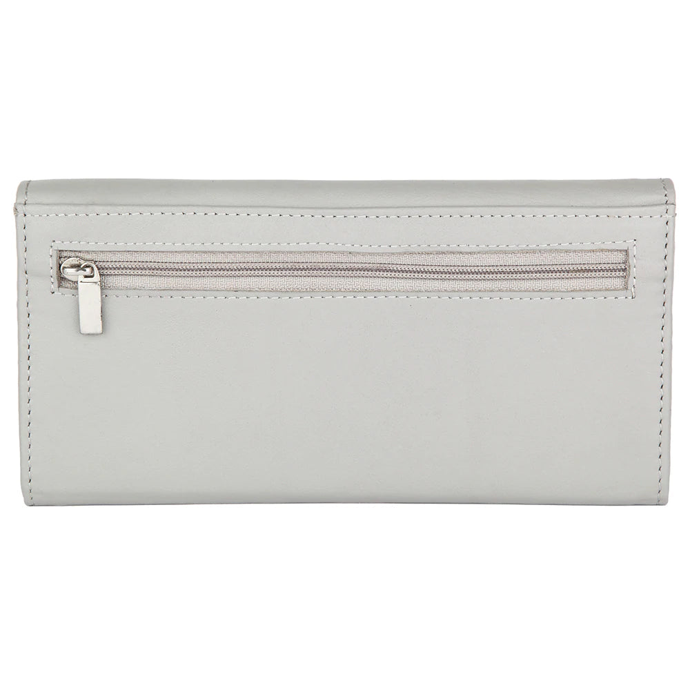 Leather Wallet for Women