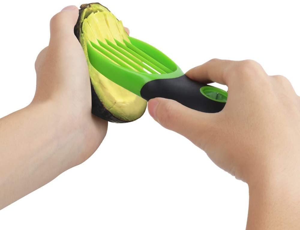 4 Pack Avocado Slicer