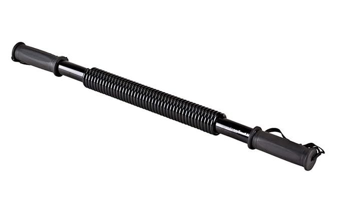 Power Spring Arm Bar