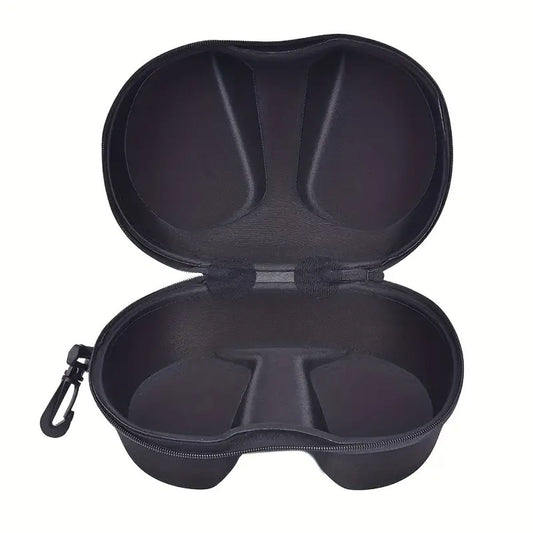 1pc Skiing Goggle Case
