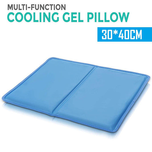 PET COOL Gel Mat-S