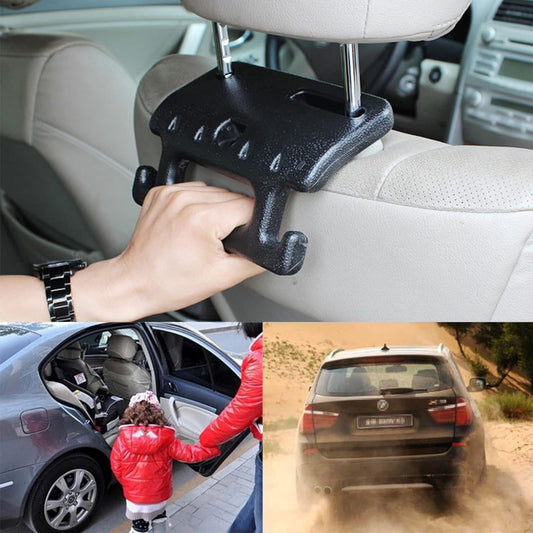Car Seat Armrest Hook Multifunctional