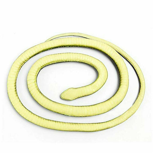 52" Fake Realistic Snake