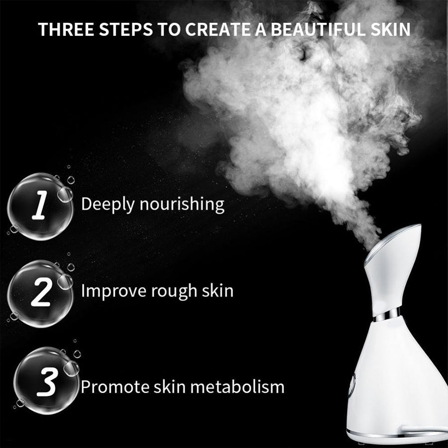 Facial Steamer