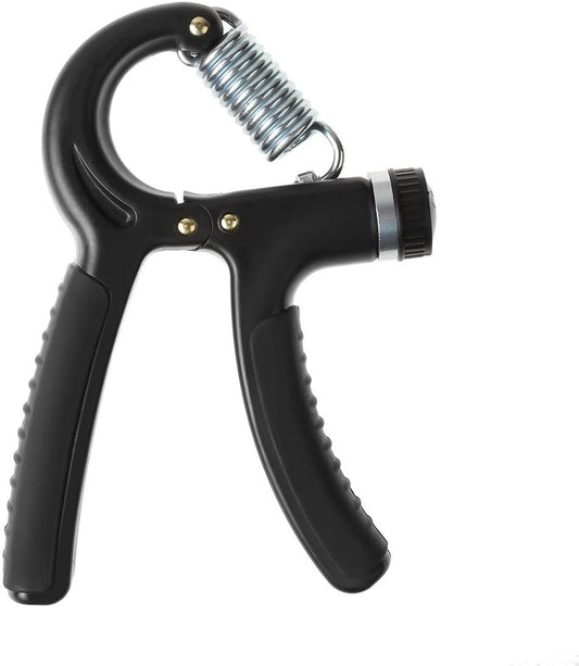 Hand Grip Fitness Tool-Black