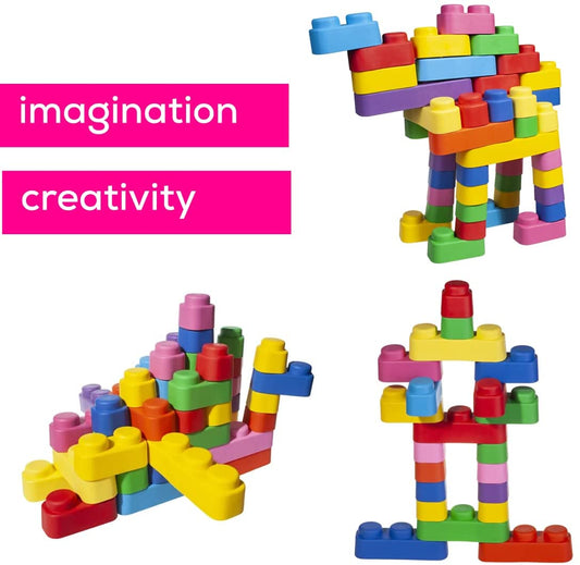 Big Building Blocks