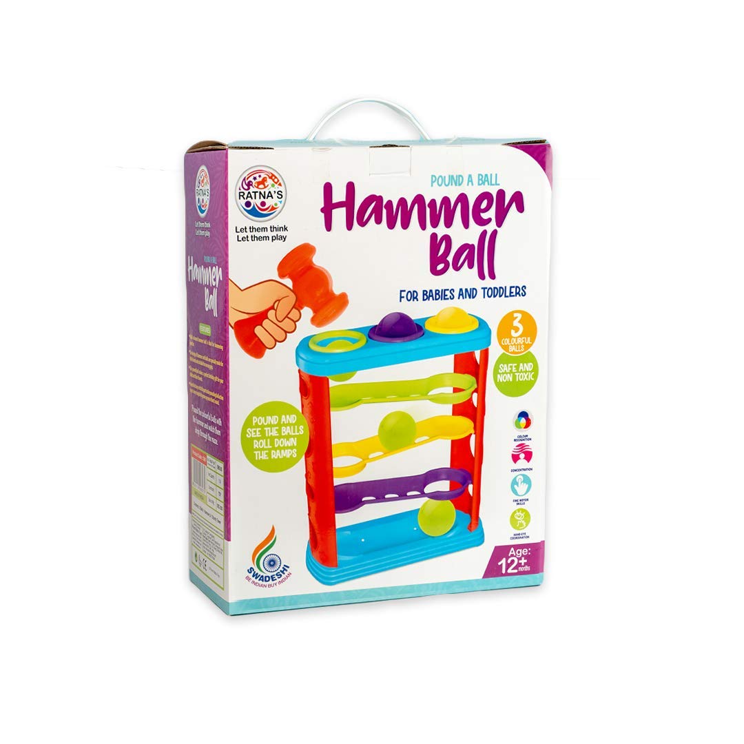 Hammer Ball