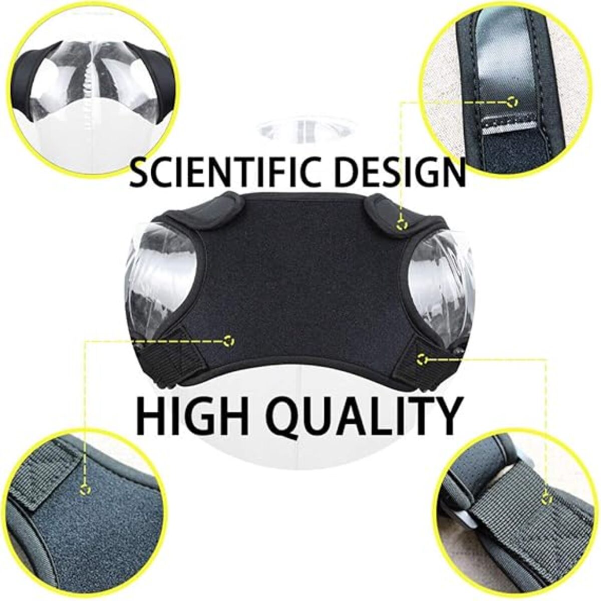 Posture Corrector Back support
