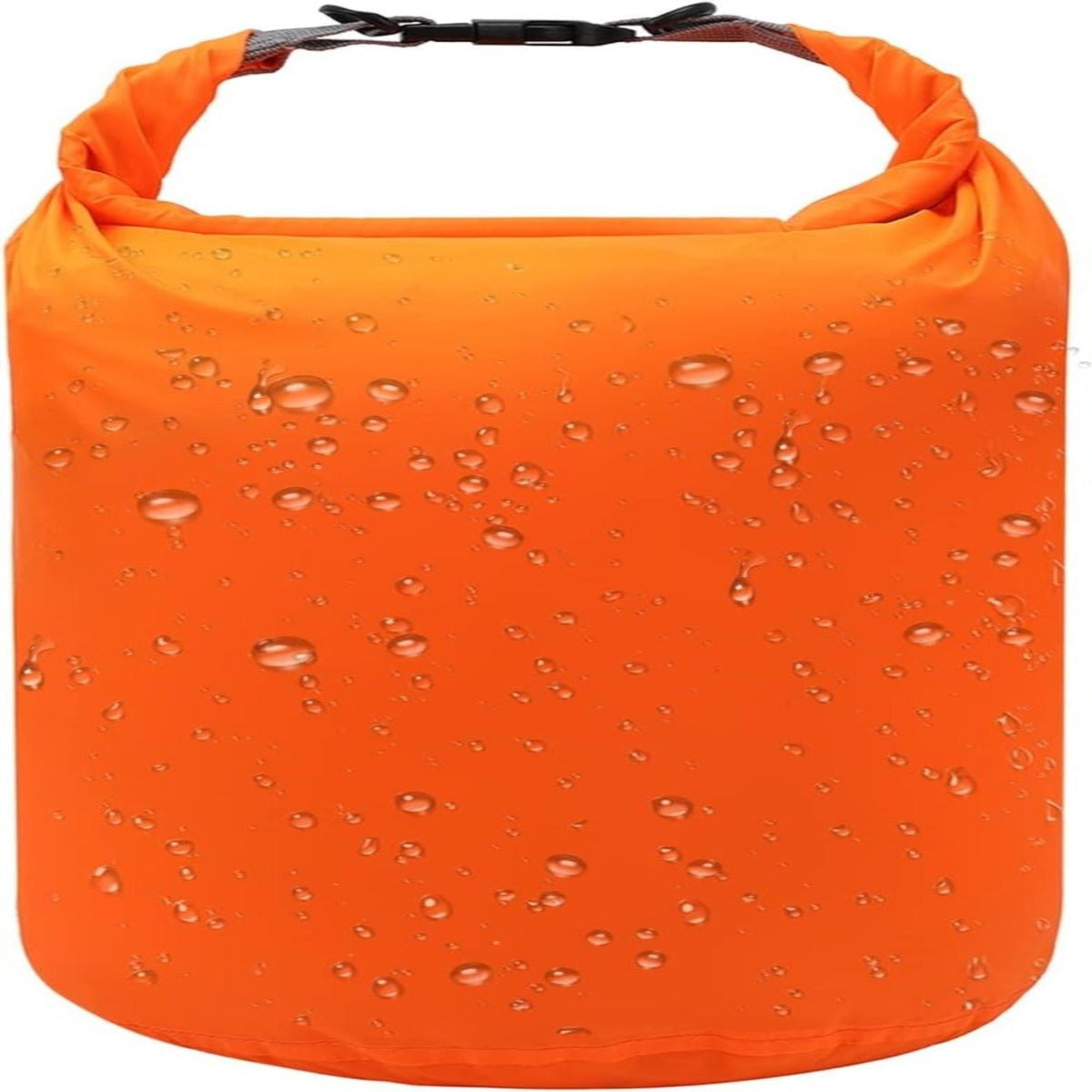 1pc Lightweight Waterproof Dry Sacks - Perfect for Boating, Kayaking, Hiking, Snowboarding and more
