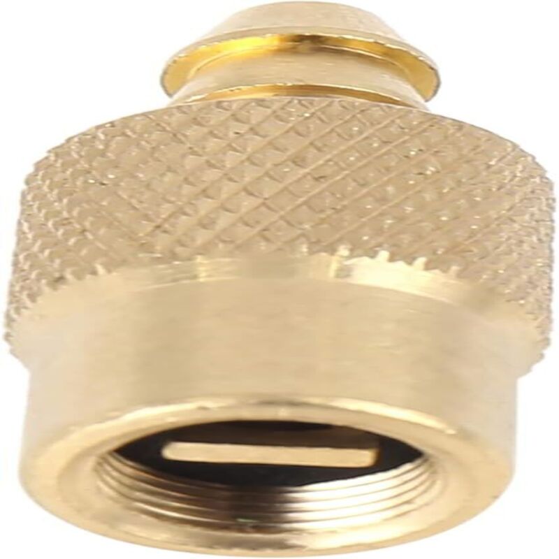 Air Chuck Adapter Tire Inflator Tire Chuck