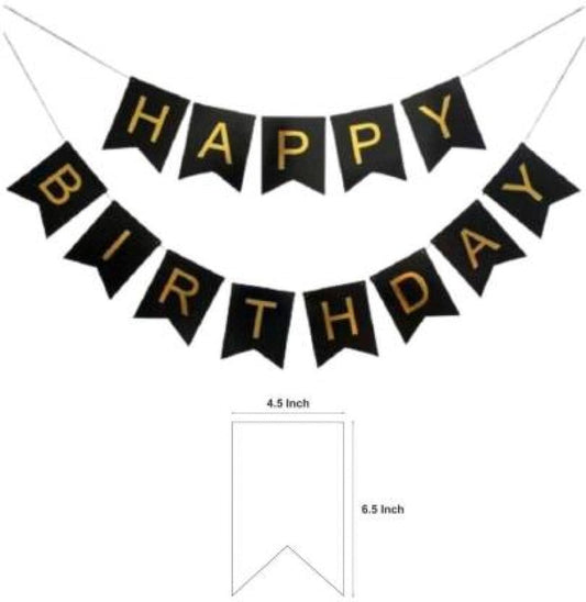 Wall Decoration Birthday Kit