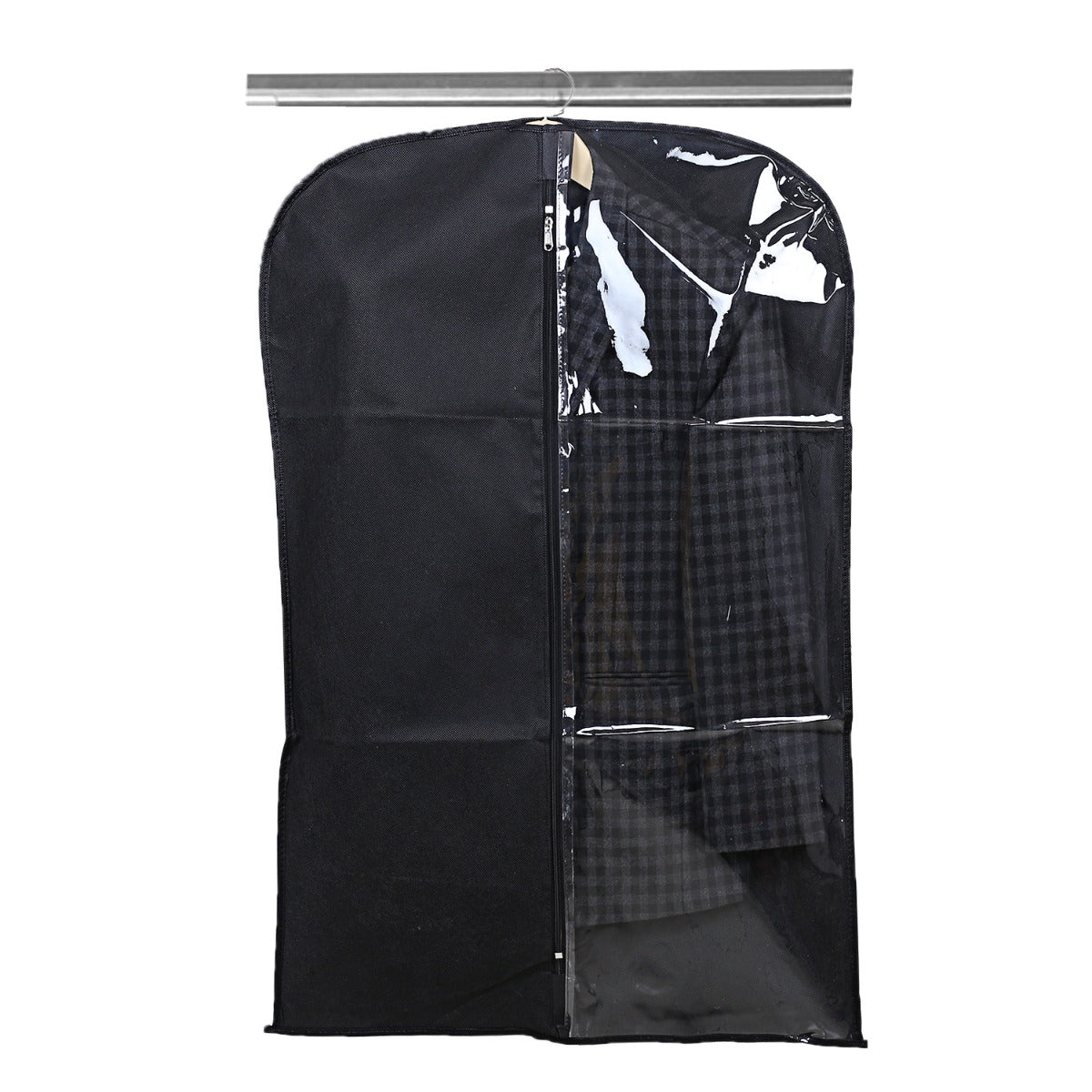 Men's Coat Blazer Cover
