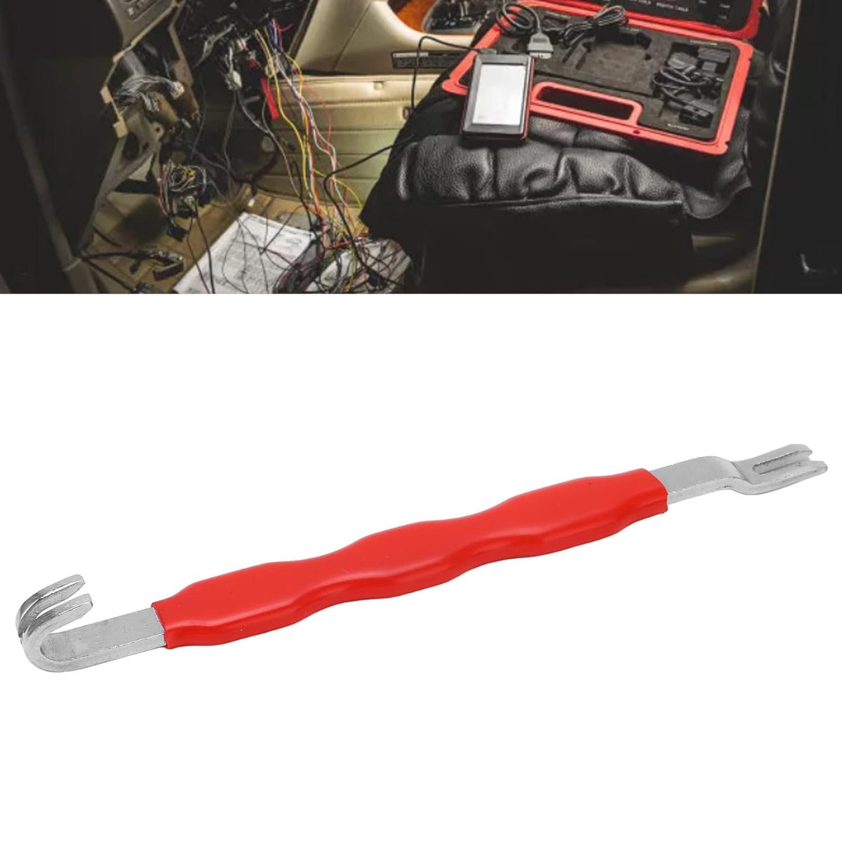 Electrical Terminal Connector Tool