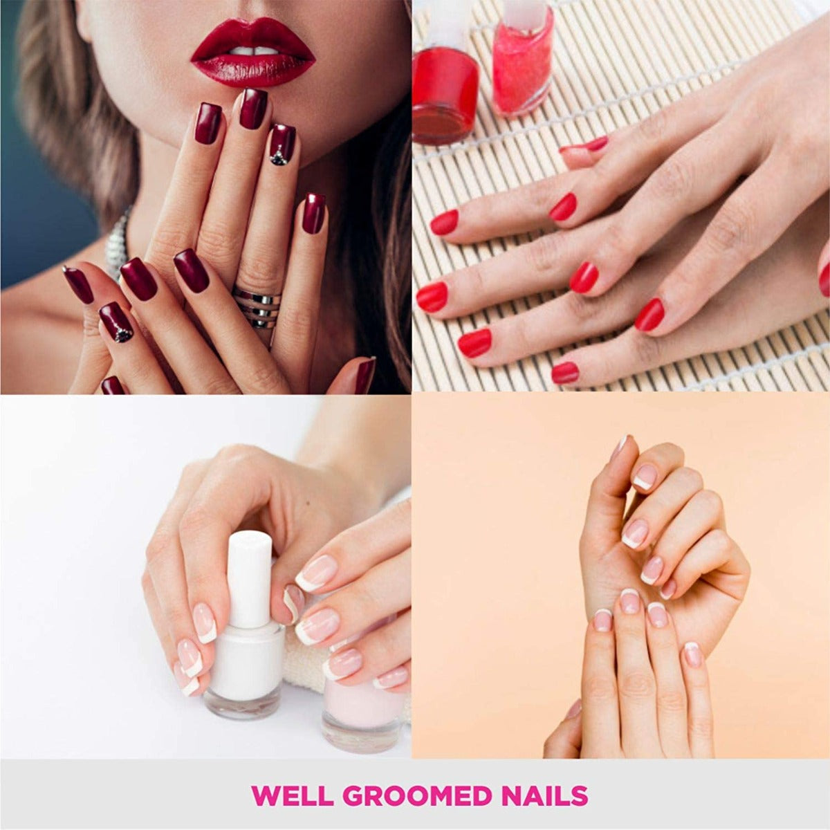 NAIL SHAPER/BUFER