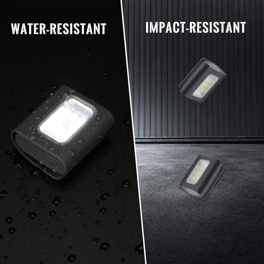 Night Hands Free LED Running Lights