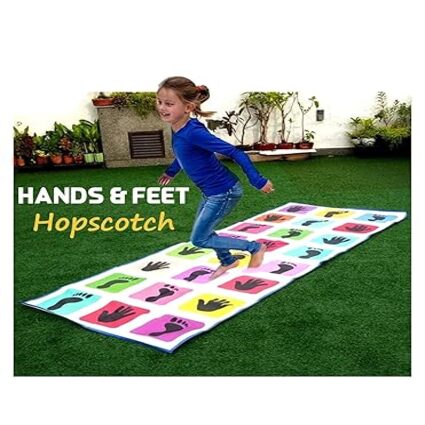 Children Playing mat