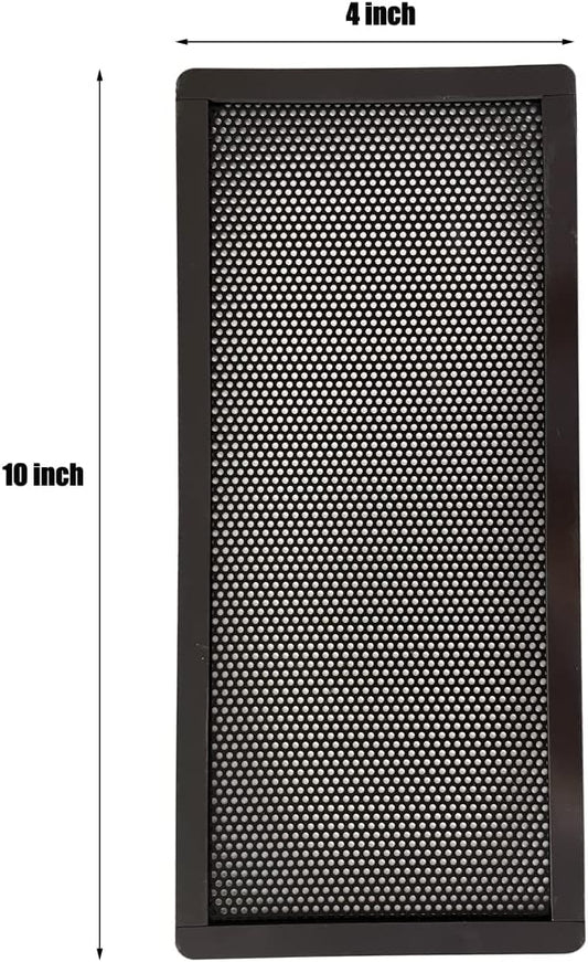 Floor Register Vent Screen Cover