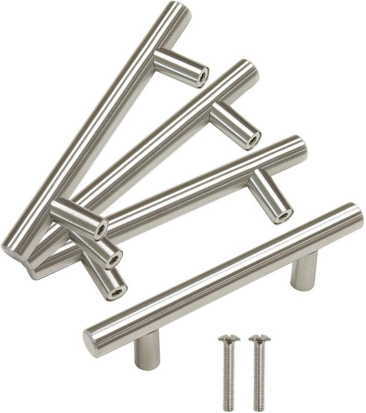Hollow Drawer Pulls Cabinet Handles