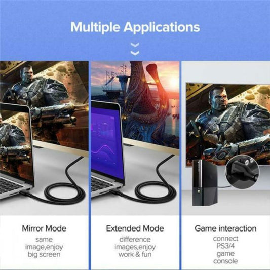 V2.0 HDMI cable -5 M