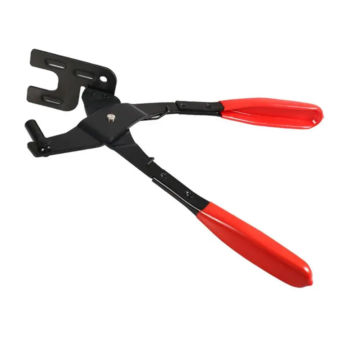 Easily Separate Exhaust Hangers & Rubber Brackets with All-Compatible Pliers!
