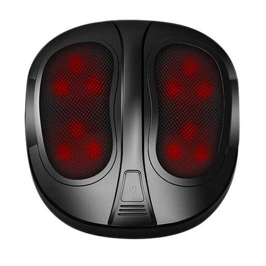 Foot massager & Heat